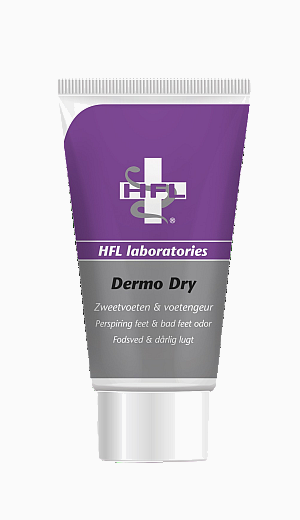 PPL HFL Product DermoDry FAFAFA