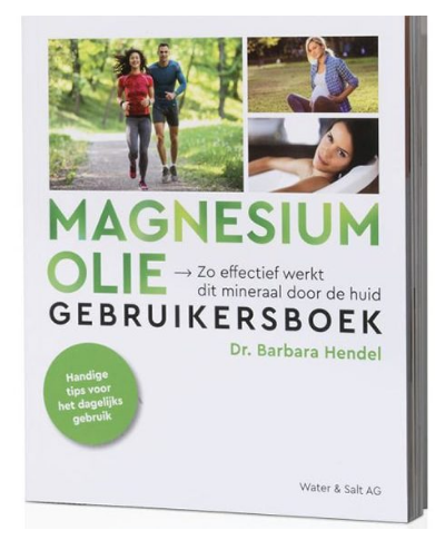 Magnesium gebruikersboek groot